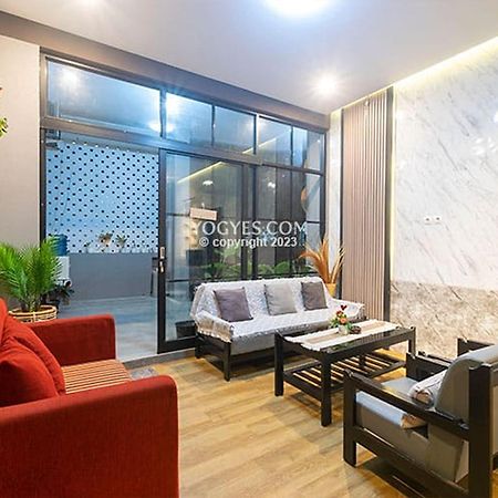 فندق Destiny House يوغياكارتا المظهر الخارجي الصورة